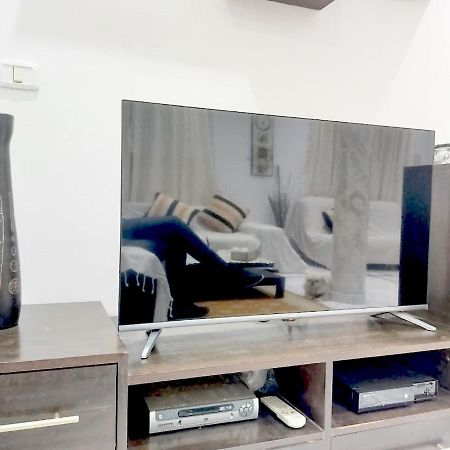 Ferienwohnung Ideal Appart Sidi Bou Ali Exterior foto