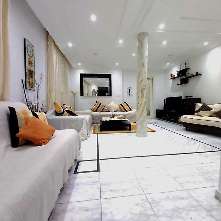 Ferienwohnung Ideal Appart Sidi Bou Ali Exterior foto