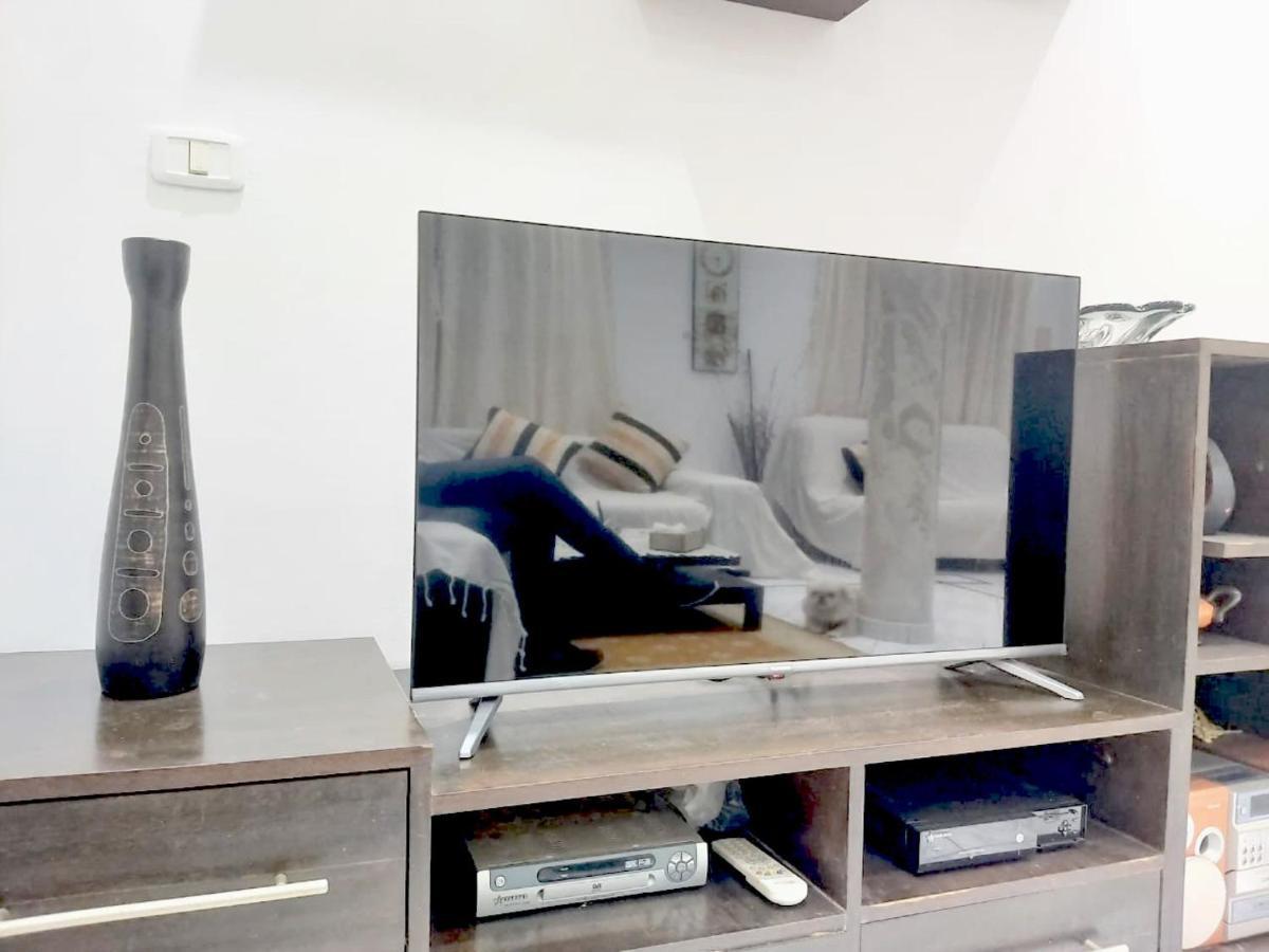 Ferienwohnung Ideal Appart Sidi Bou Ali Exterior foto