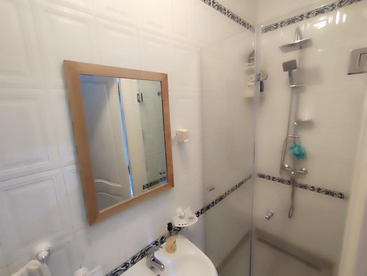 Ferienwohnung Ideal Appart Sidi Bou Ali Exterior foto