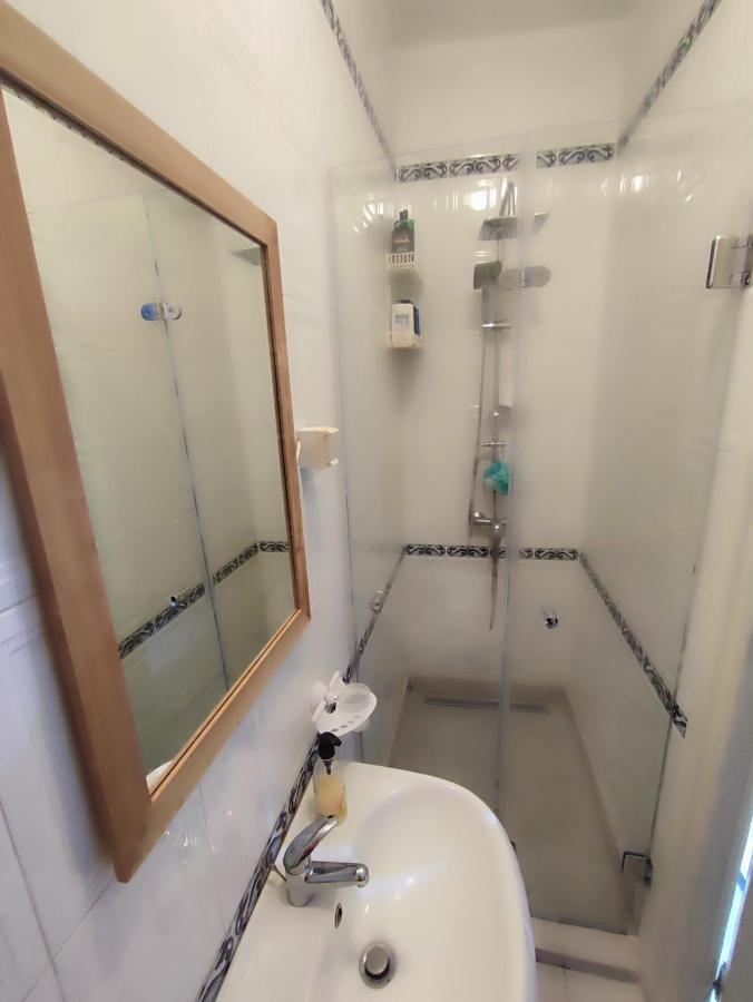 Ferienwohnung Ideal Appart Sidi Bou Ali Exterior foto