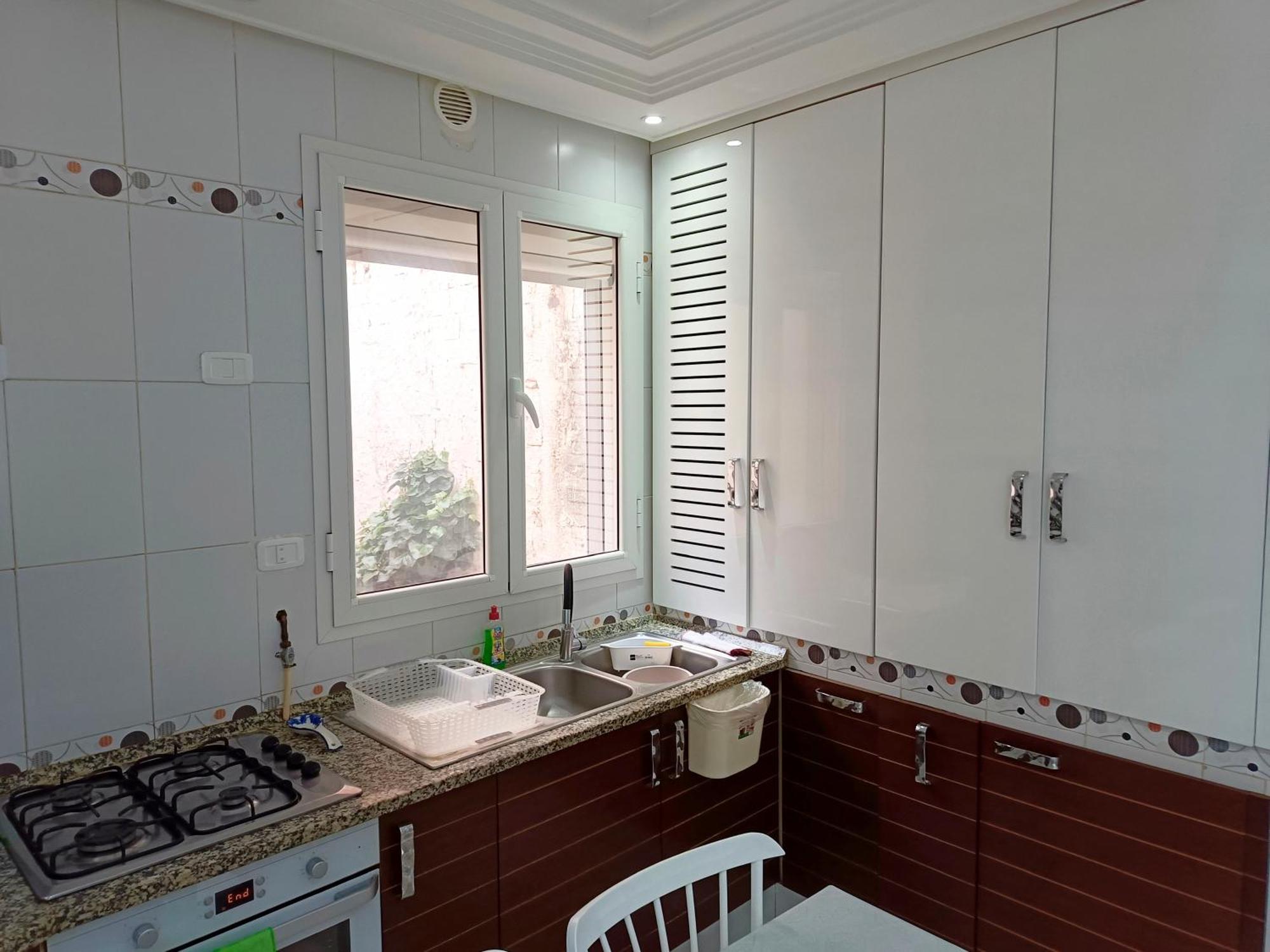 Ferienwohnung Ideal Appart Sidi Bou Ali Exterior foto
